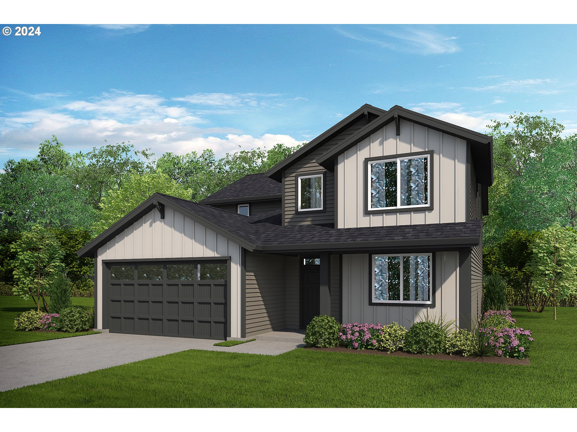 29th Pl, Ridgefield, WA 98642