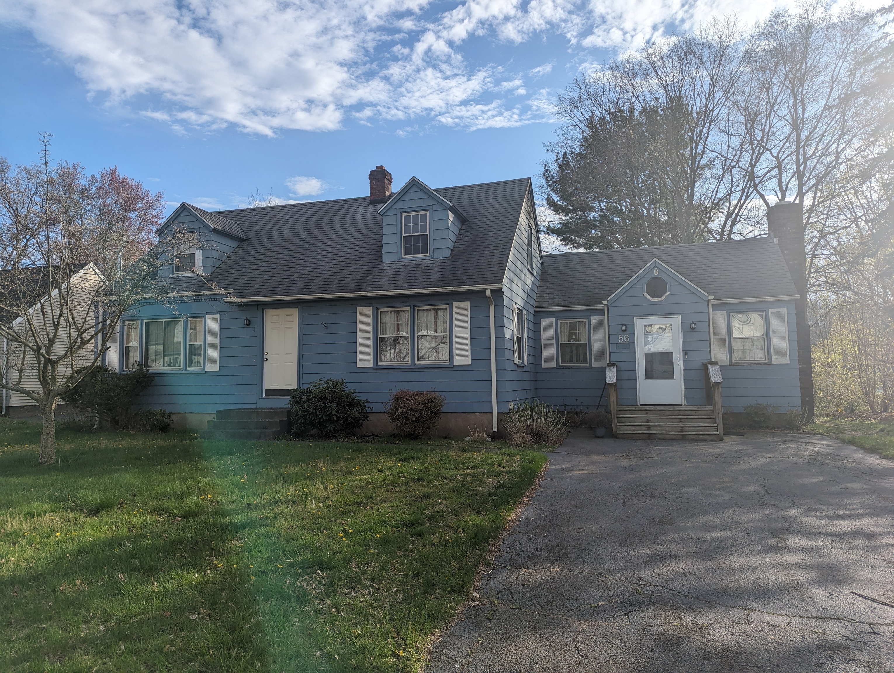 David Dr, East Haven, CT 06512