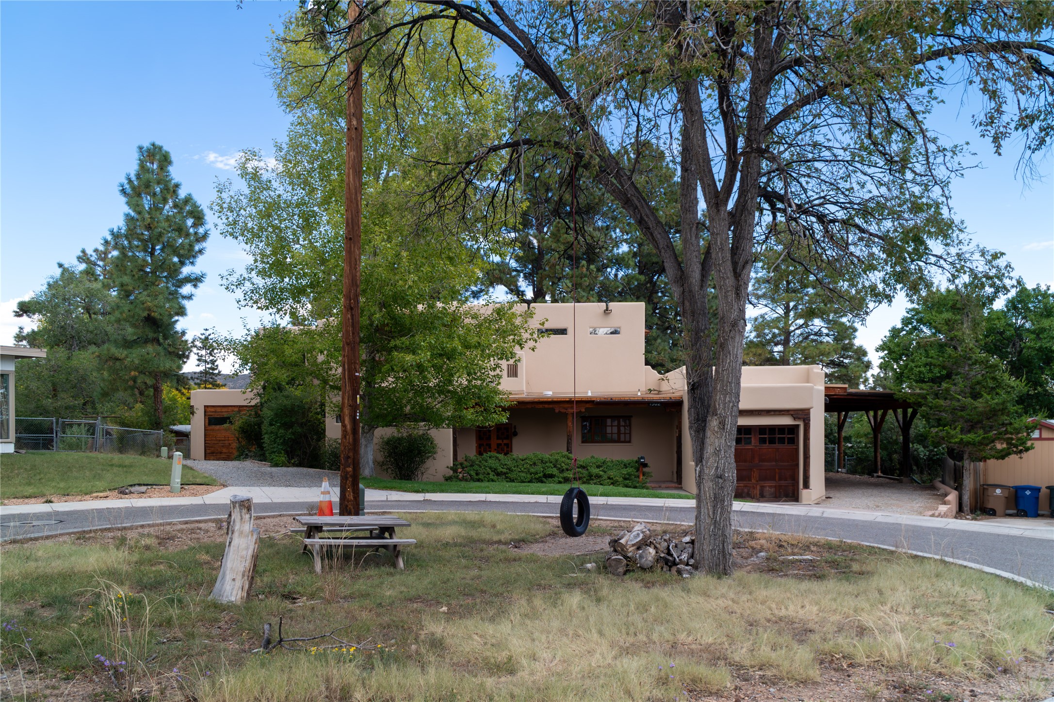 44th St, Los Alamos, NM 87544