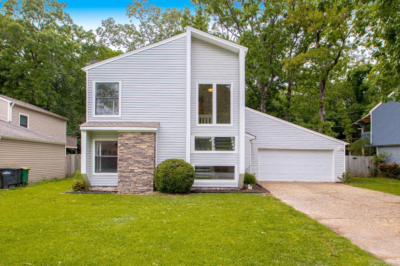 Cayuga Ln, Sherwood, AR 72120