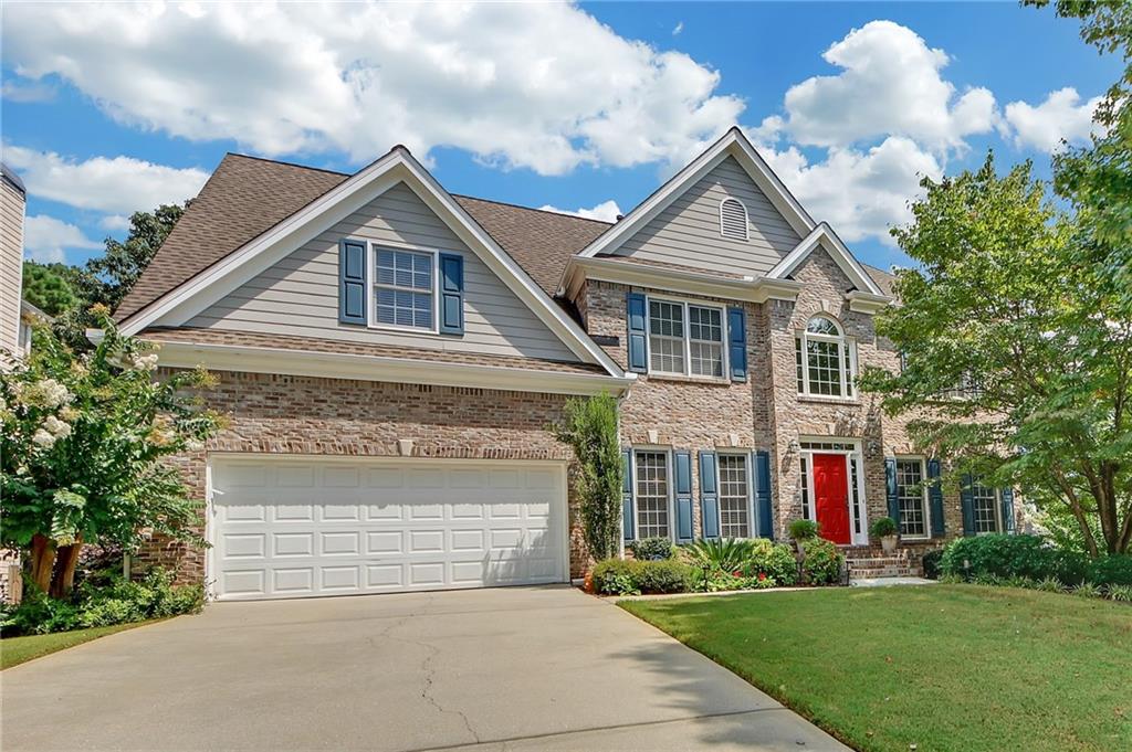 Catamount Dr, Lilburn, GA 30047