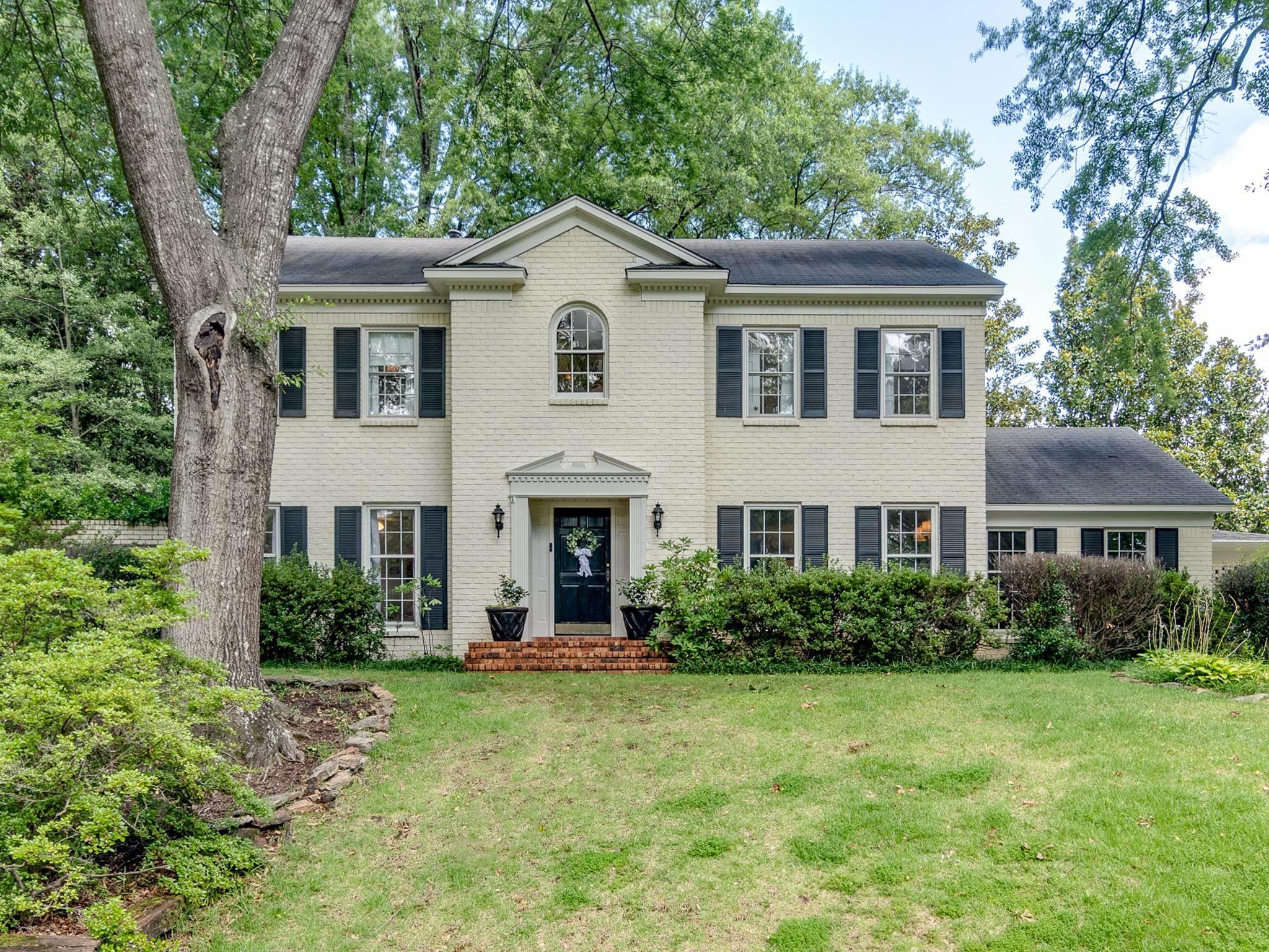 Forest Grove Cv, Memphis, TN 38119