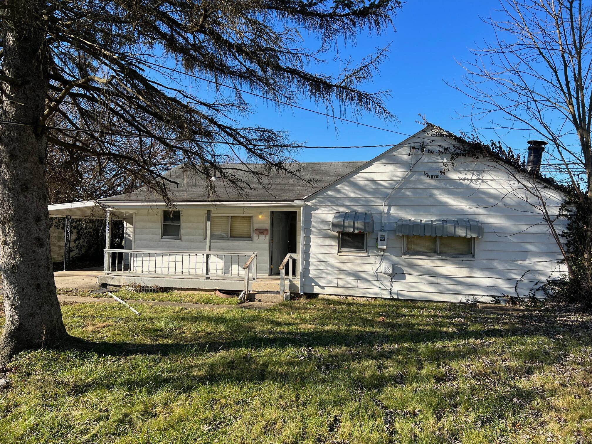 Weiler Ave, Columbus, OH 43207