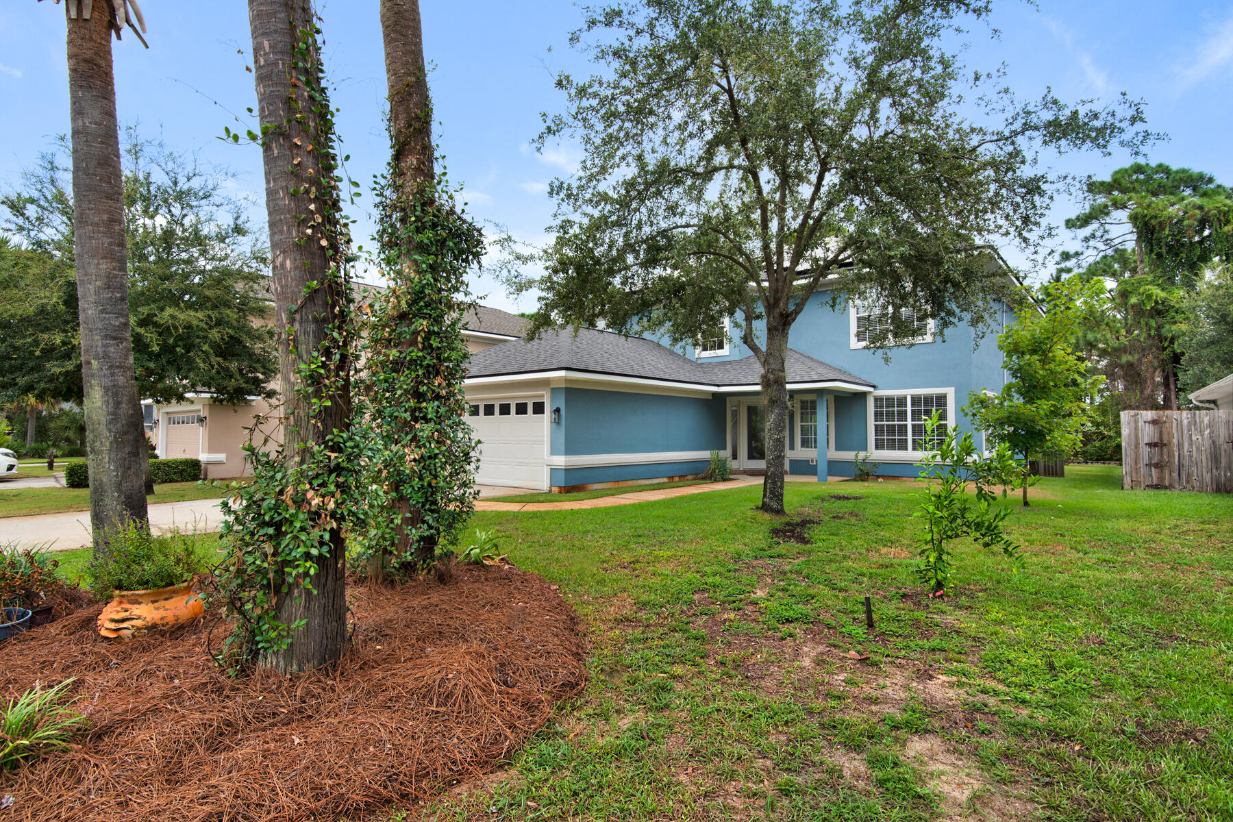 Loblolly Bay Dr, Santa Rosa Beach, FL 32459
