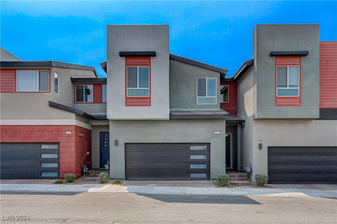Chance Canyon St, Henderson, NV 89044