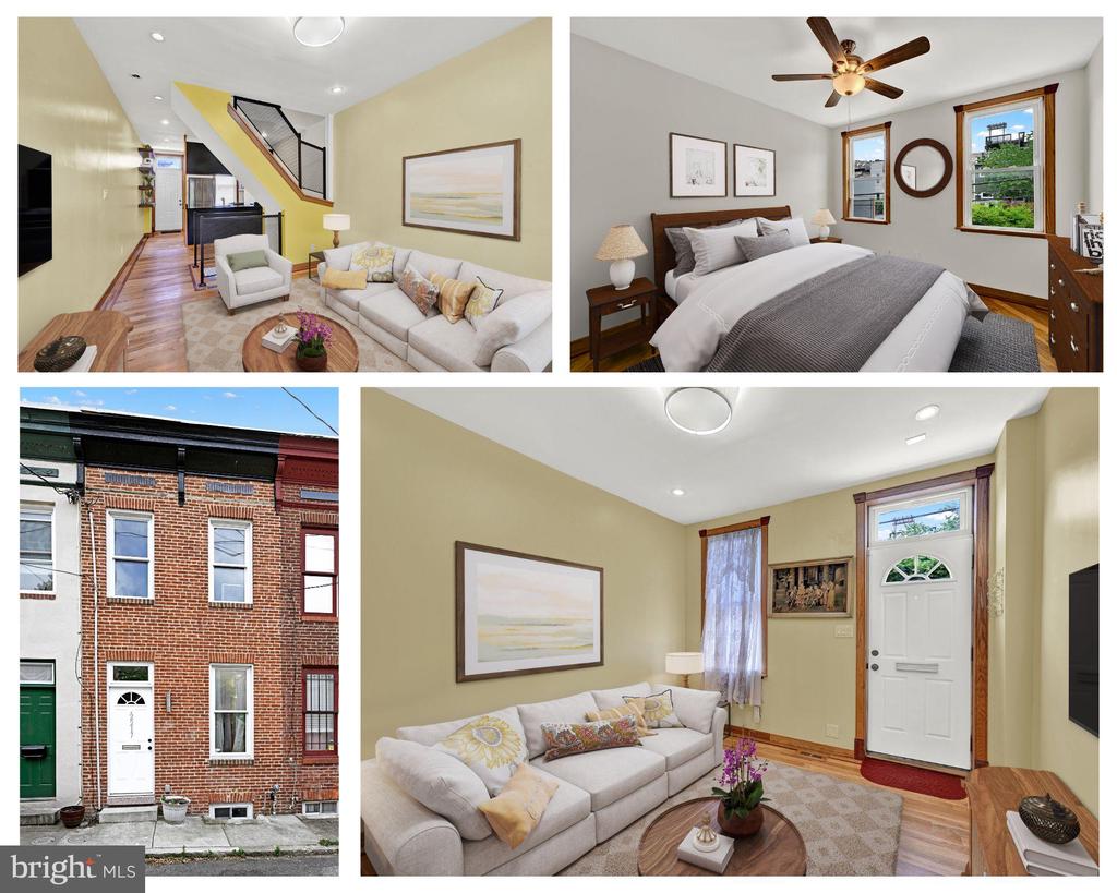 Boyer St, Baltimore, MD 21231