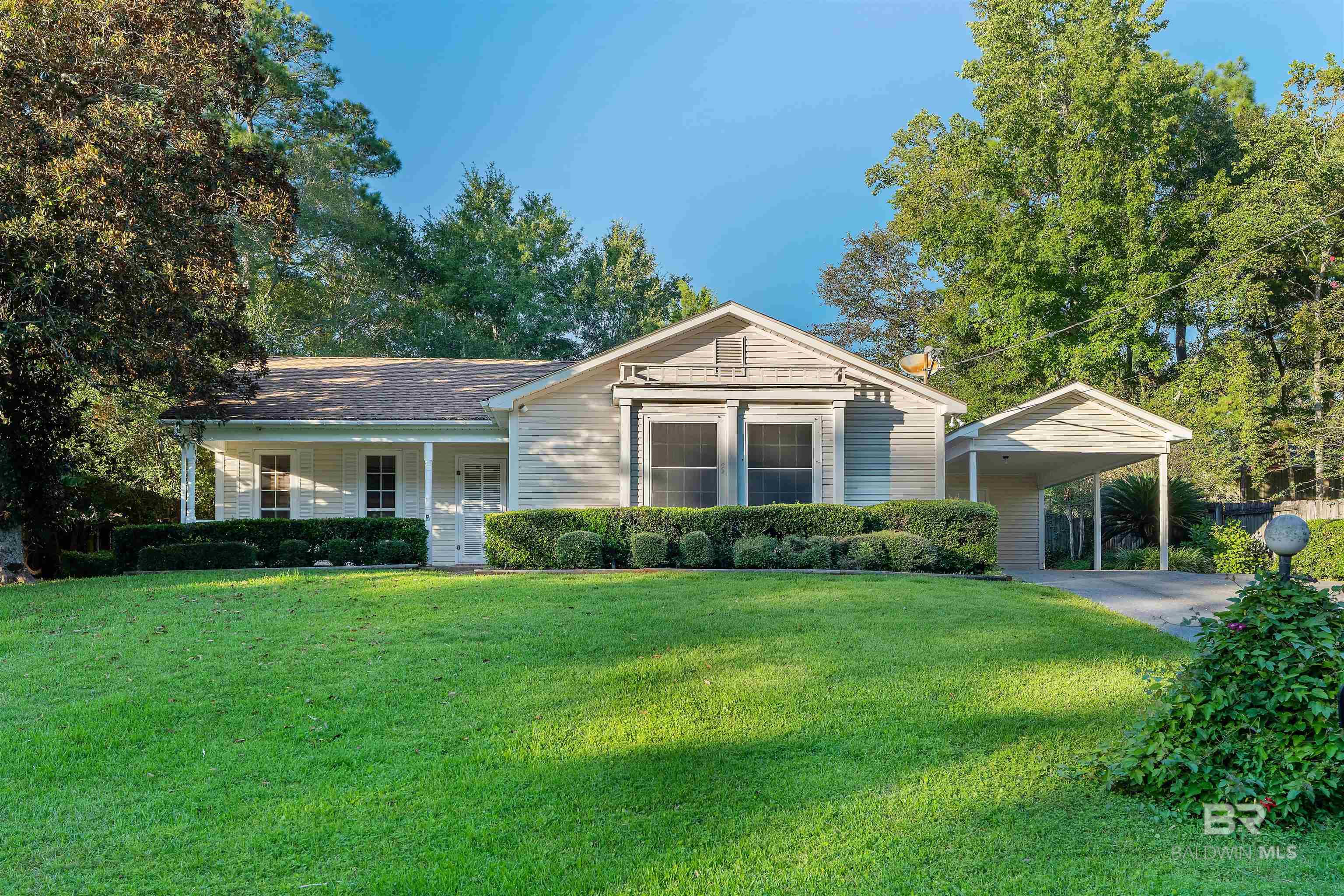 Ridgewood Dr, Daphne, AL 36526