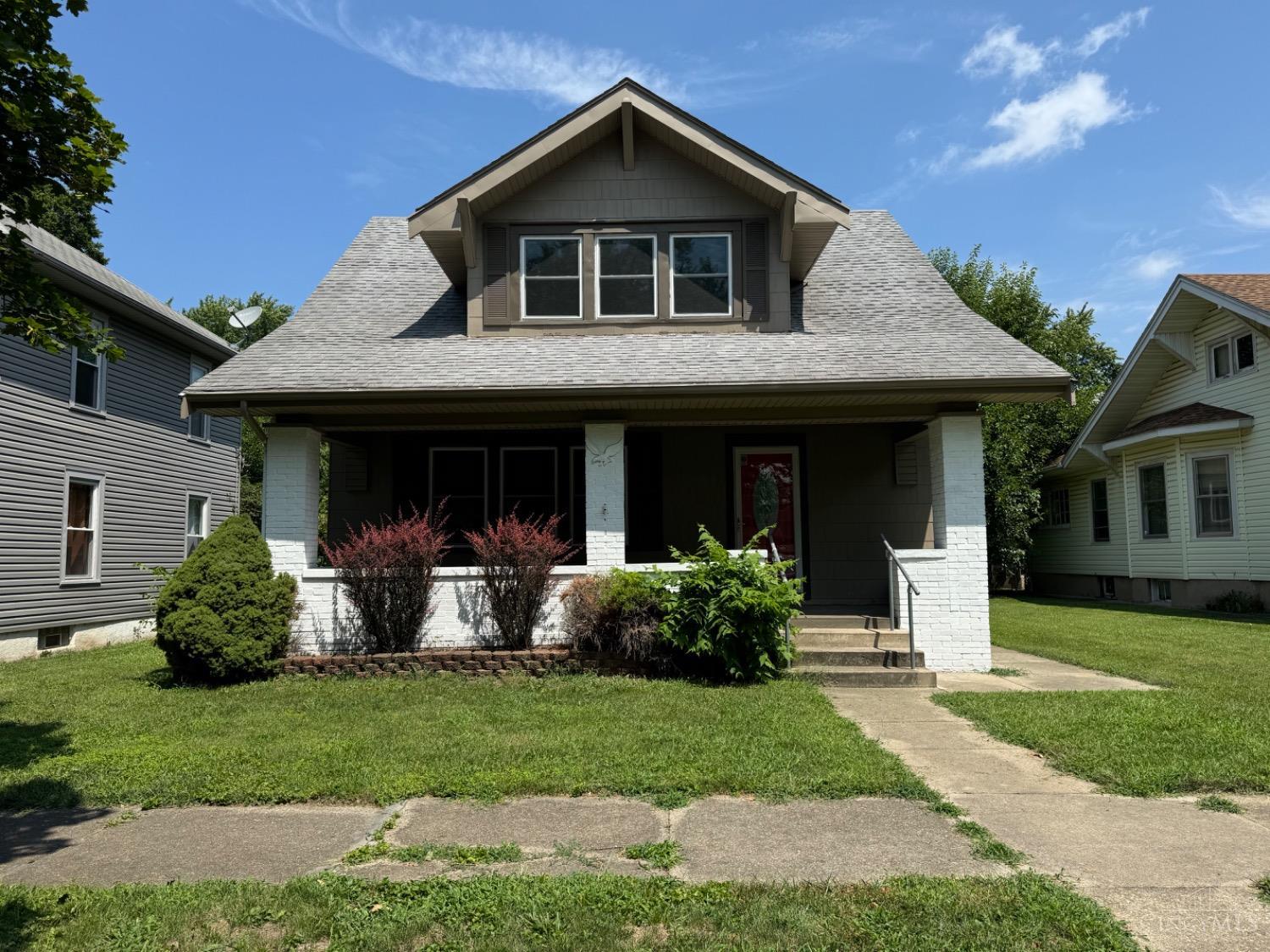 Superior Ave, Middletown, OH 45044