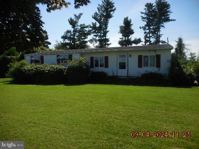 Cayots Corner Rd, Chesapeake City, MD 21915