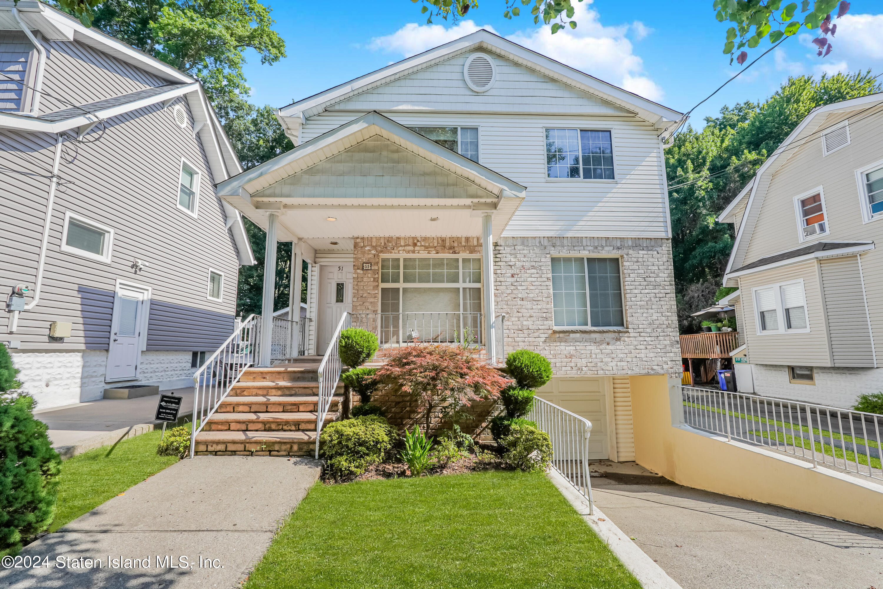 Wolcott Ave, Staten Island, NY 10312