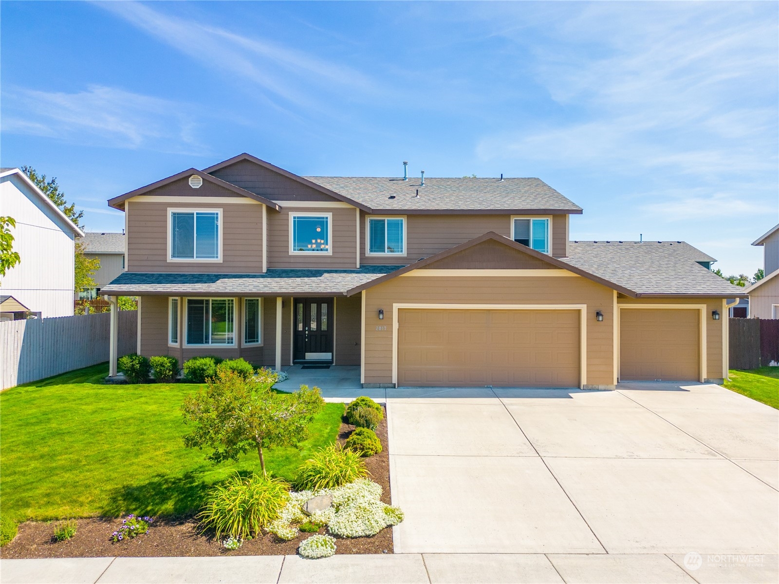 Leanne Ave, Moses Lake, WA 98837