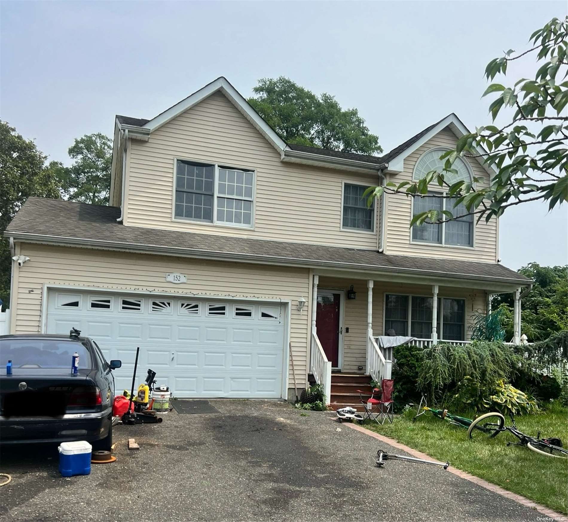 Miller Ave, Central Islip, NY 11722