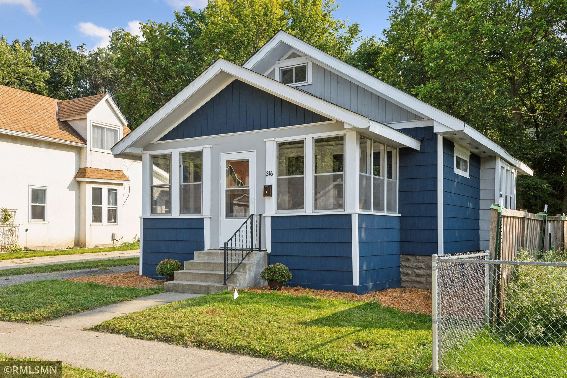 Curtice St, Saint Paul, MN 55107