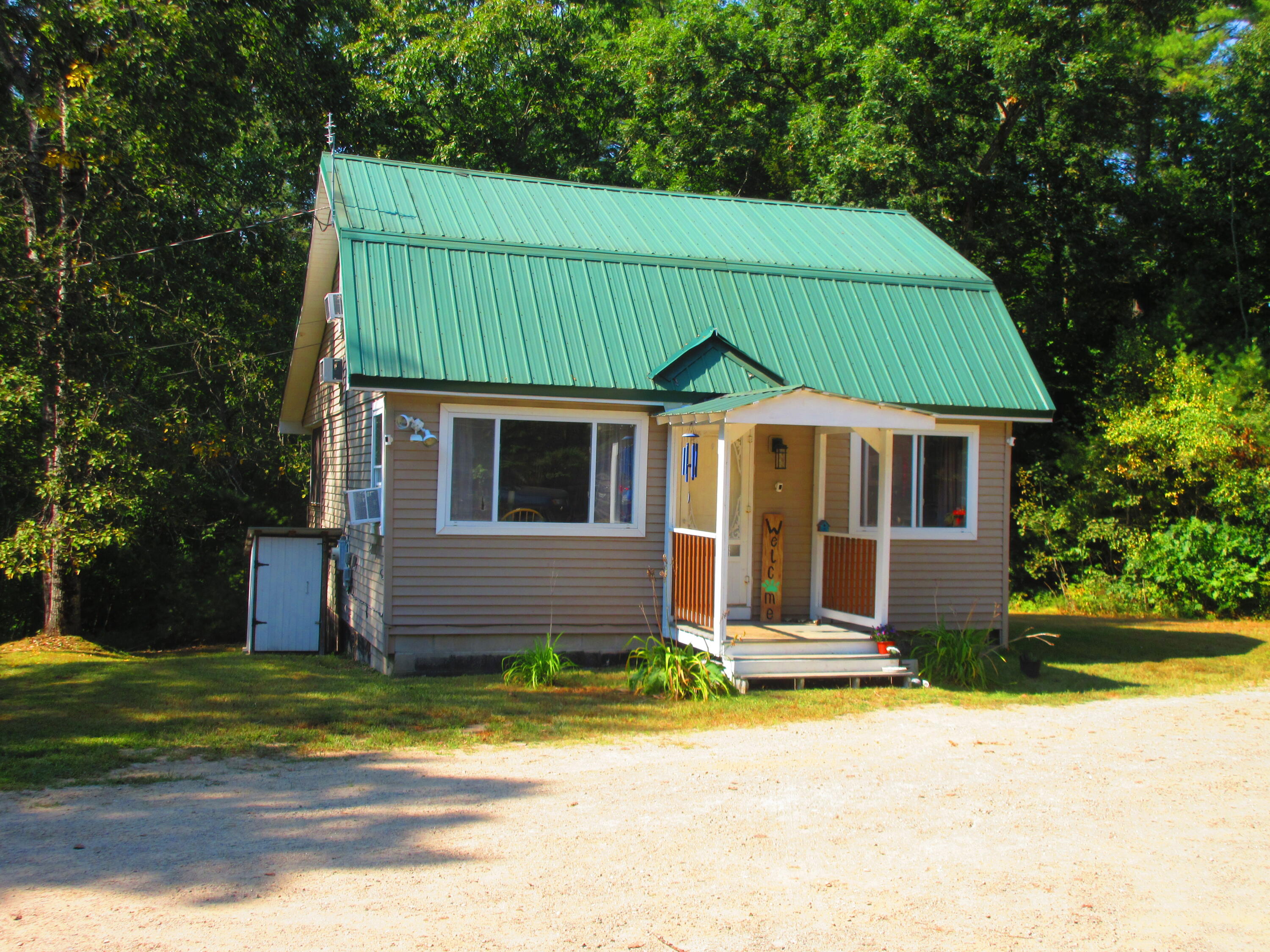 Notch Rd, Hiram, ME 04041