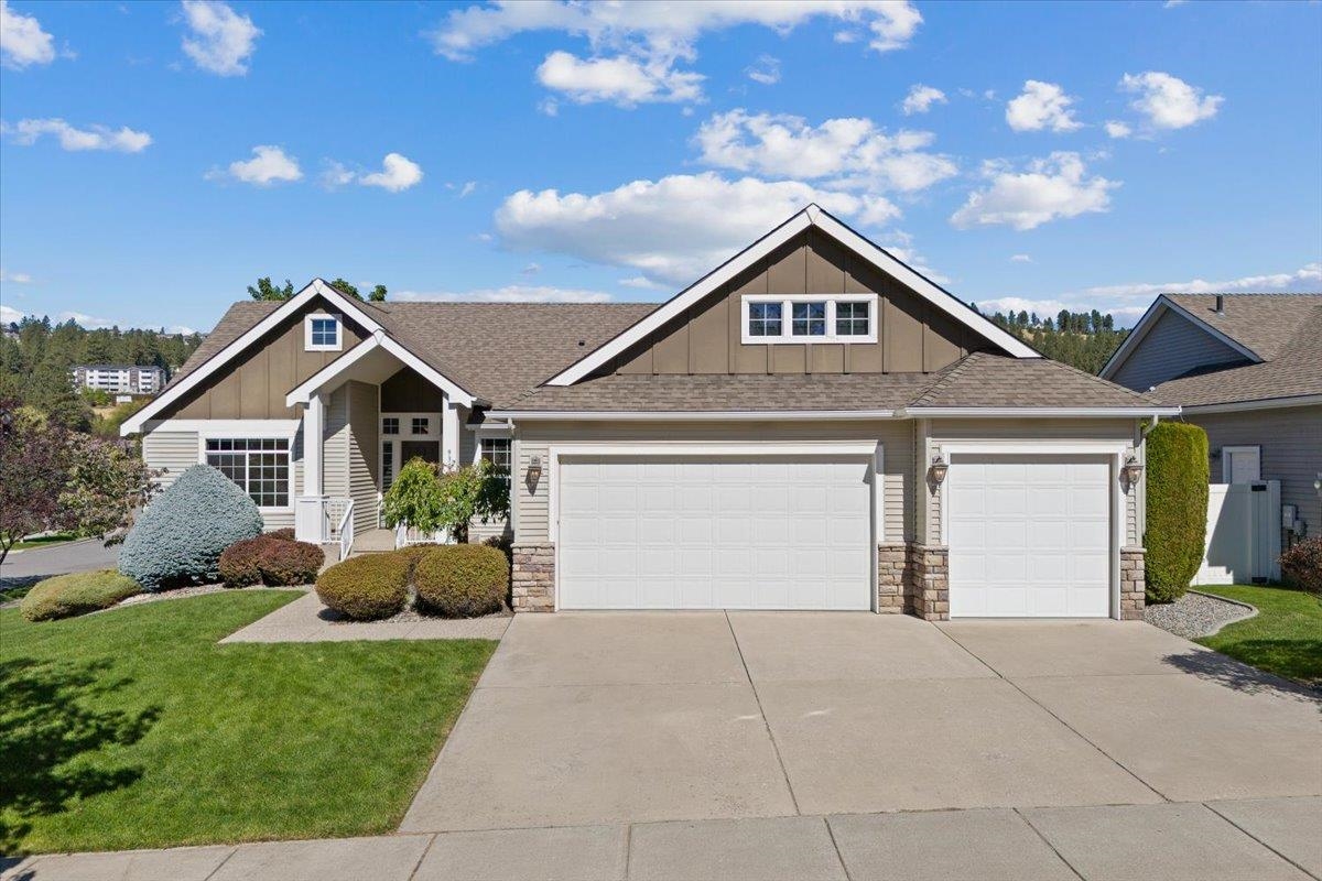 Princeton Ave, Spokane, WA 99206