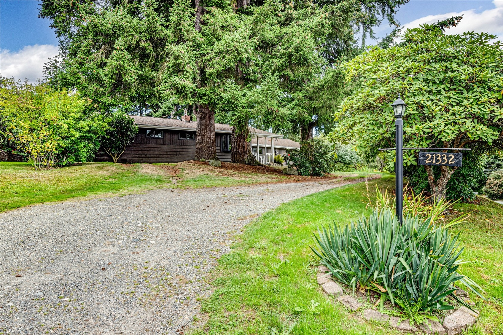 Poplar Way, Brier, WA 98036