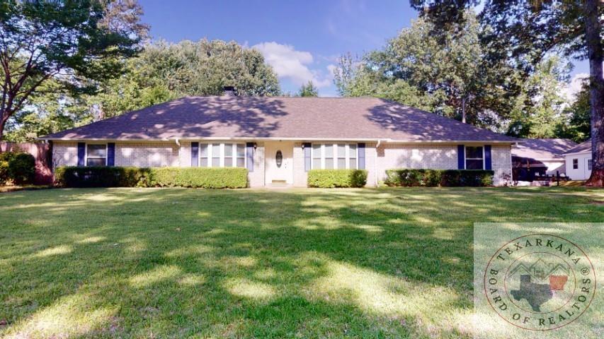 Clear Creek Dr, Texarkana, TX 75503