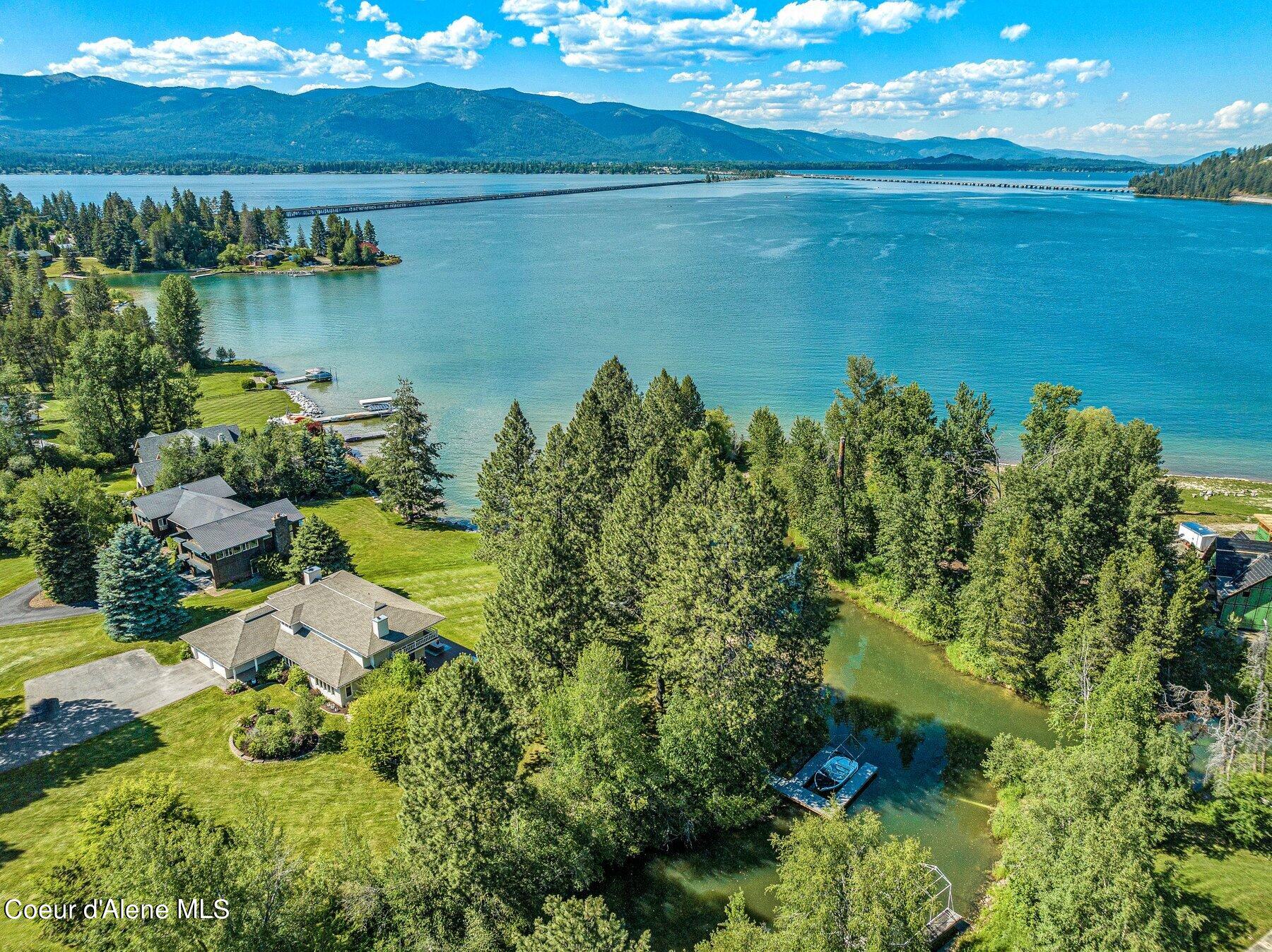 Birch Haven Dr, Sagle, ID 83860