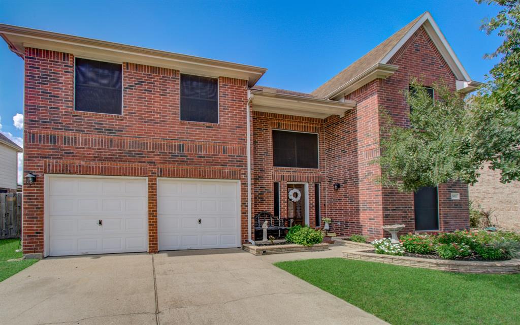 Wimberly Ln, Baytown, TX 77523