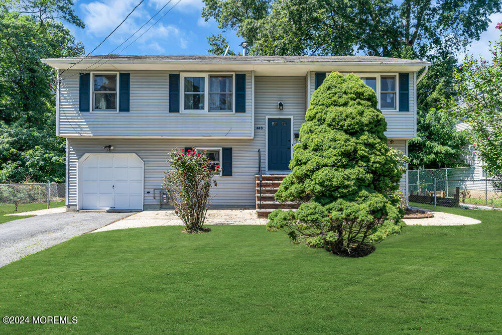 Webster Ave, Piscataway, NJ 08854 #1