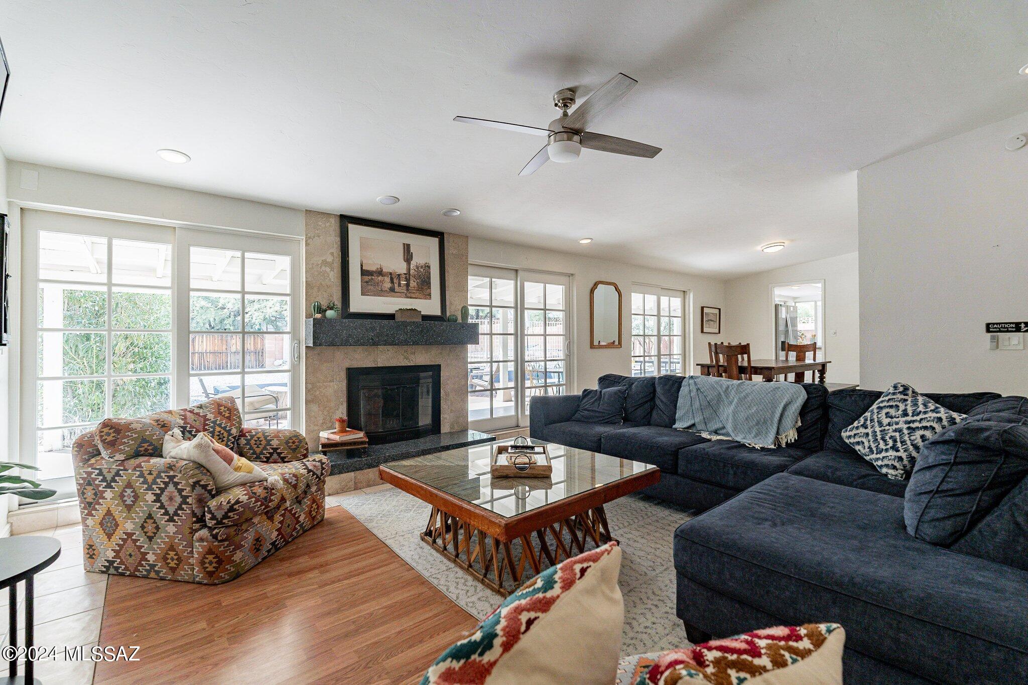 Sabino Vista Dr, Tucson, AZ 85750