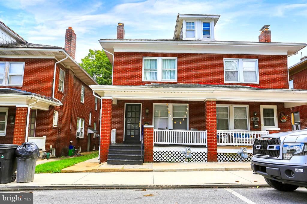 Princess St, York, PA 17404