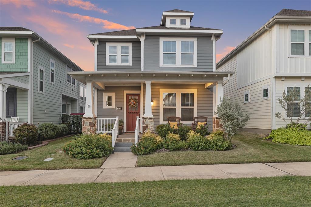 Monterey Mews, North Richland Hills, TX 76180