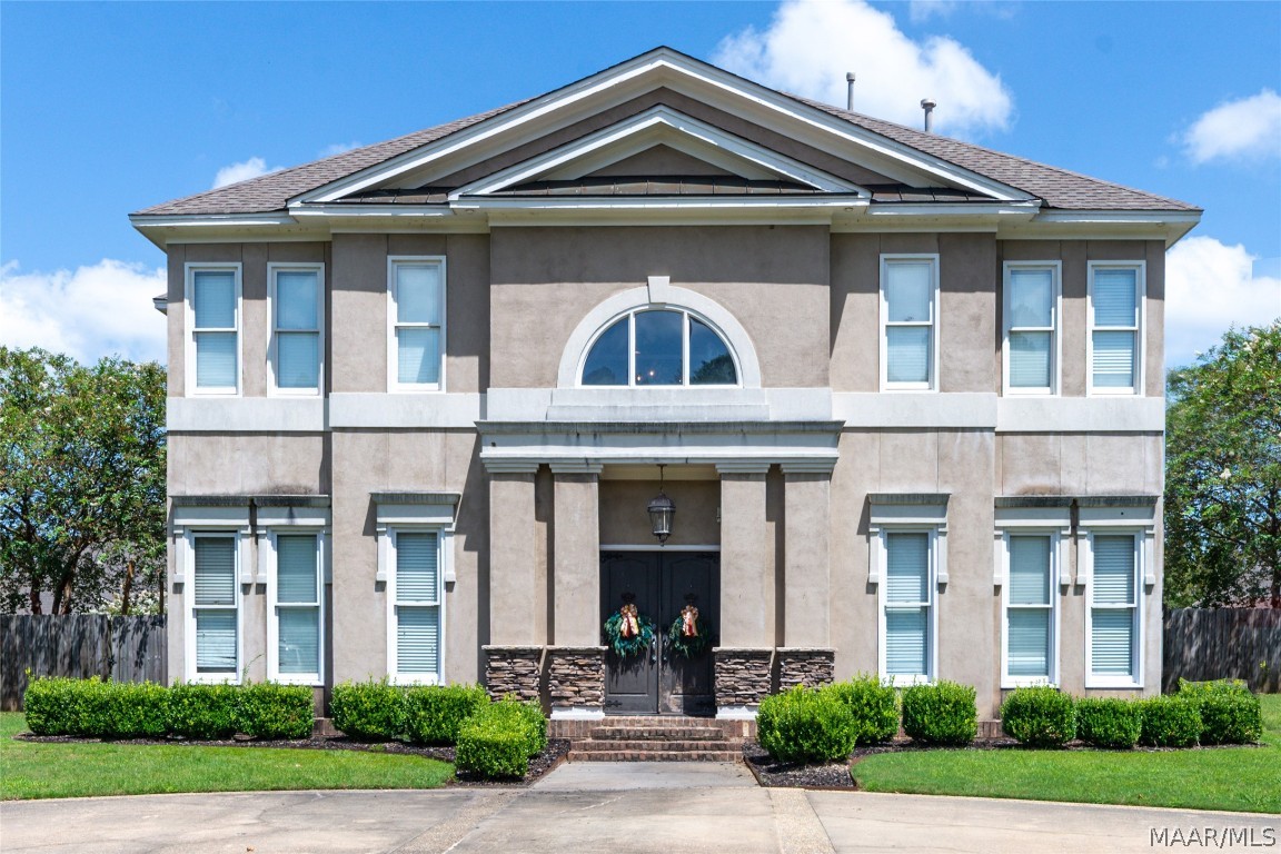 Huntingdon Ridge Ln, Montgomery, AL 36117