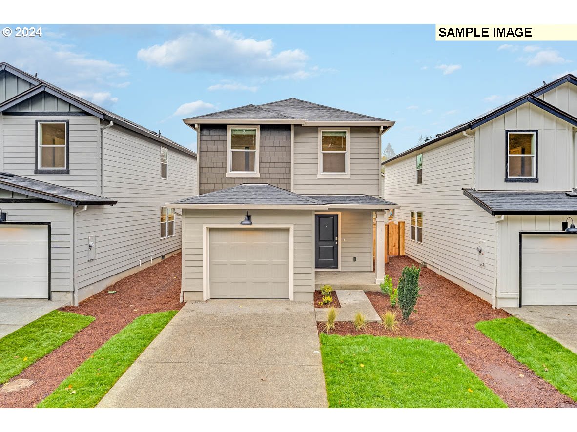 79th Ct, Vancouver, WA 98662