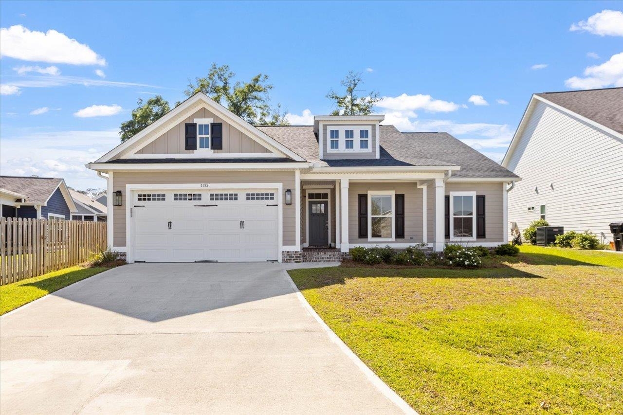 Royal Fern Cir, Tallahassee, FL 32317