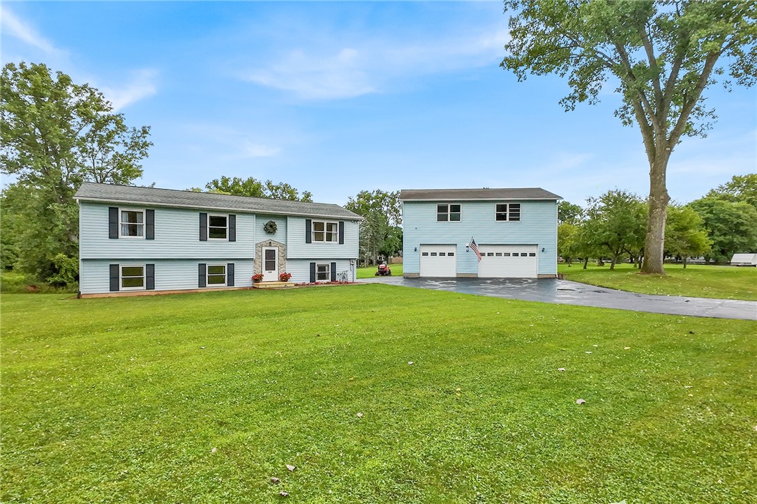 Carter Rd, Geneva, NY 14456
