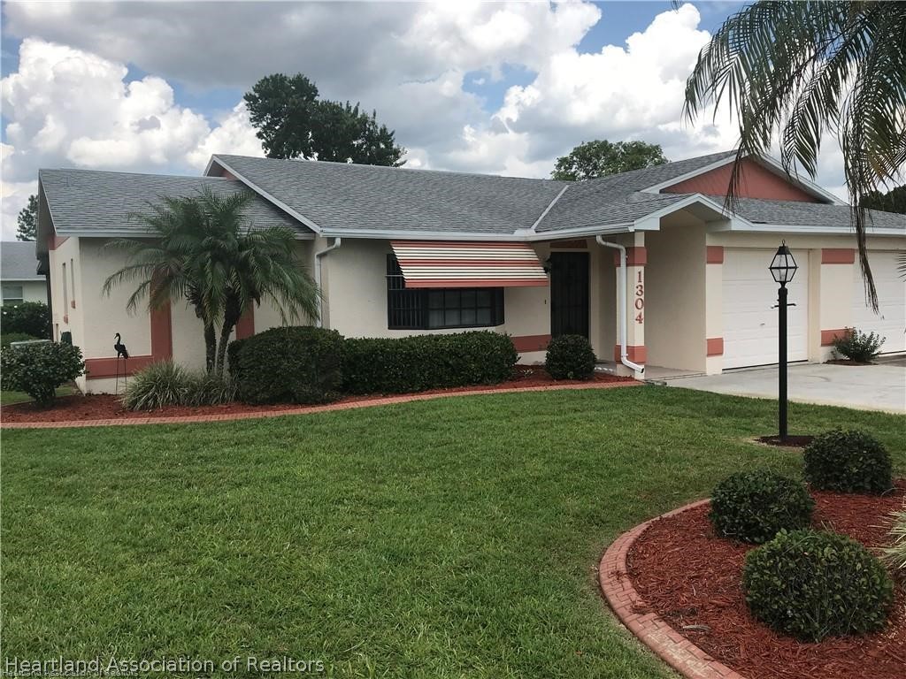 Advantage Ave, Sebring, FL 33872