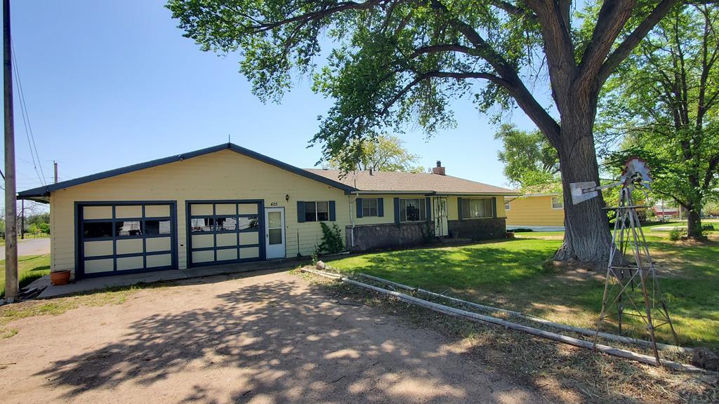 Elm Ave, LA Junta, CO 81050