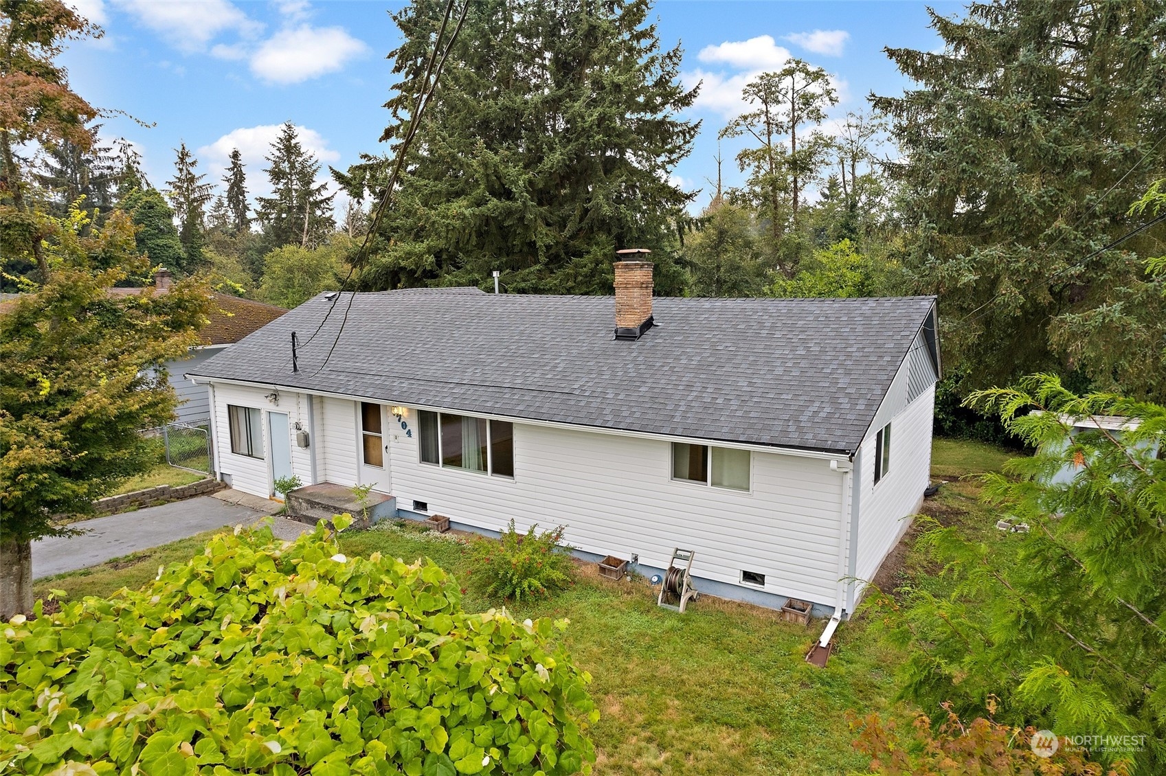 Tyee Rd, Everett, WA 98203