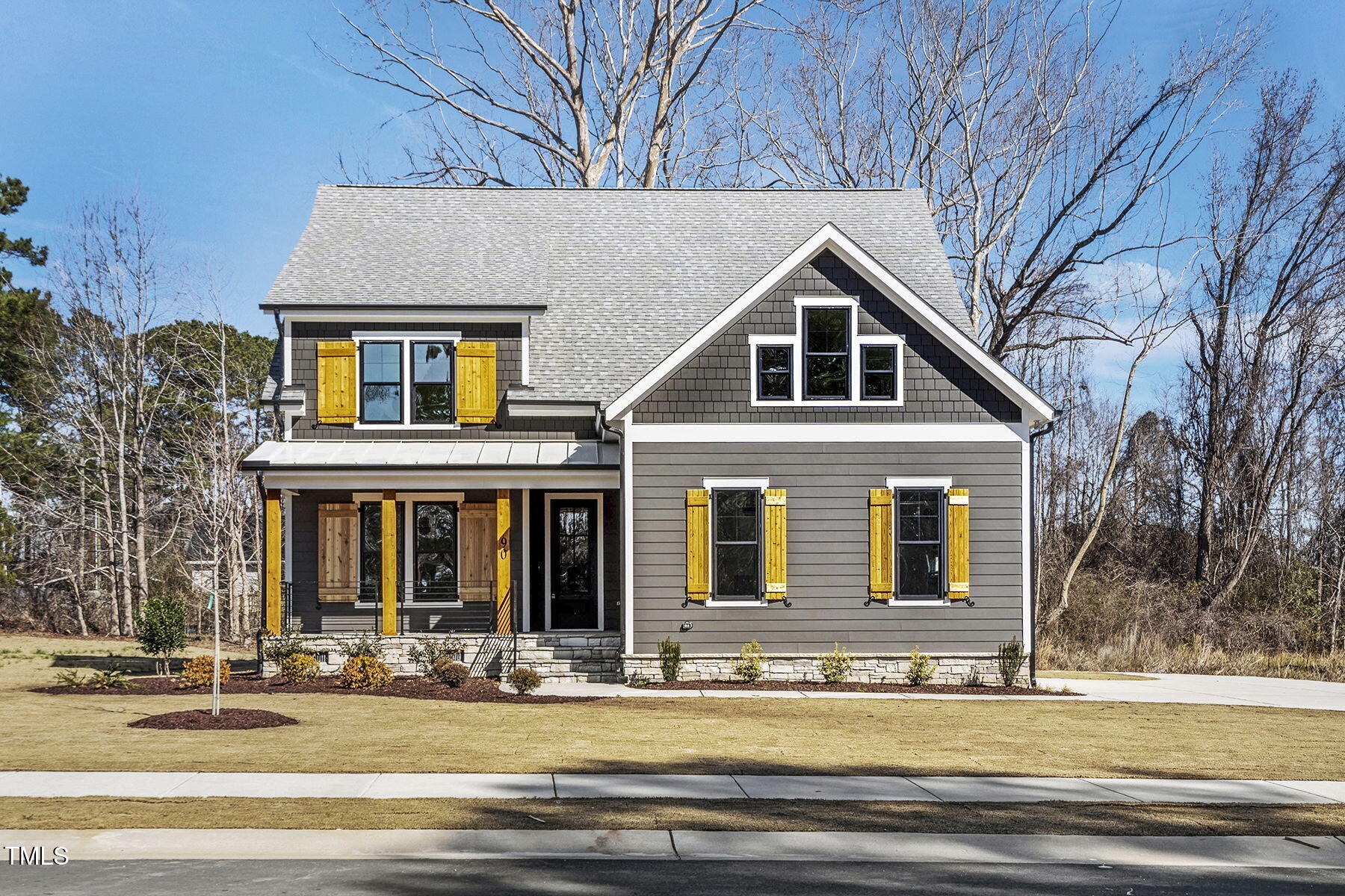 Lambert Ln, Fuquay Varina, NC 27526