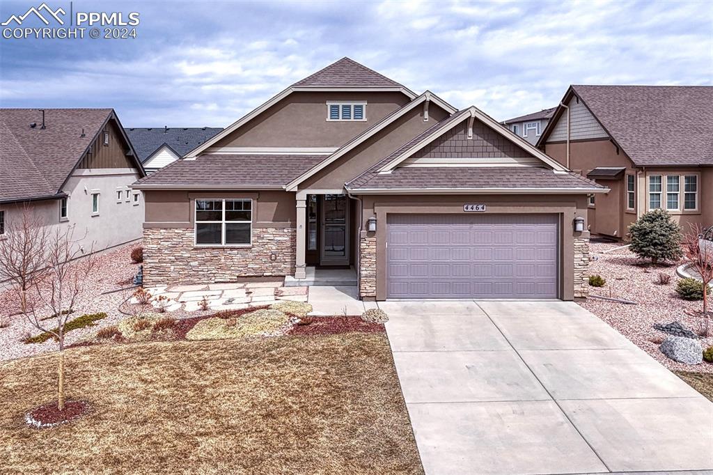 Portillo Pl, Colorado Springs, CO 80924