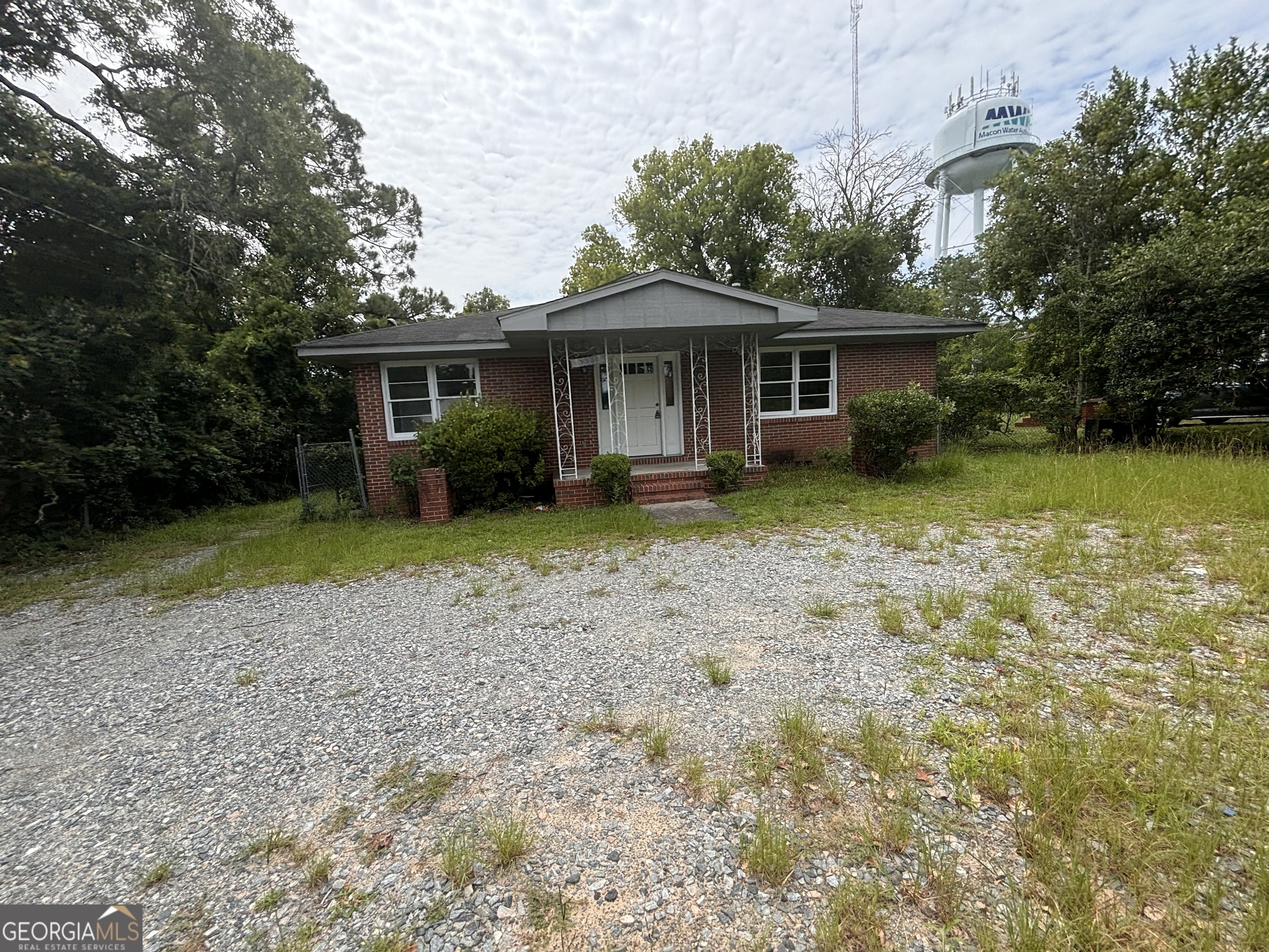 Millerfield Rd, Macon, GA 31211
