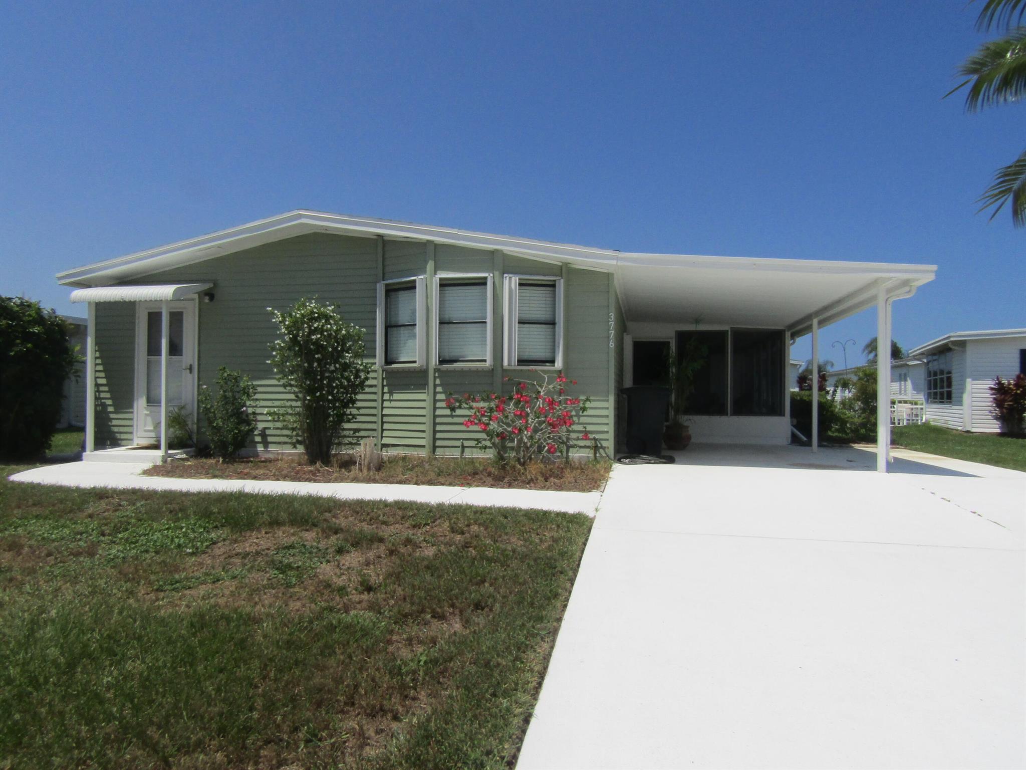 Sage Ct, Port Saint Lucie, FL 34952