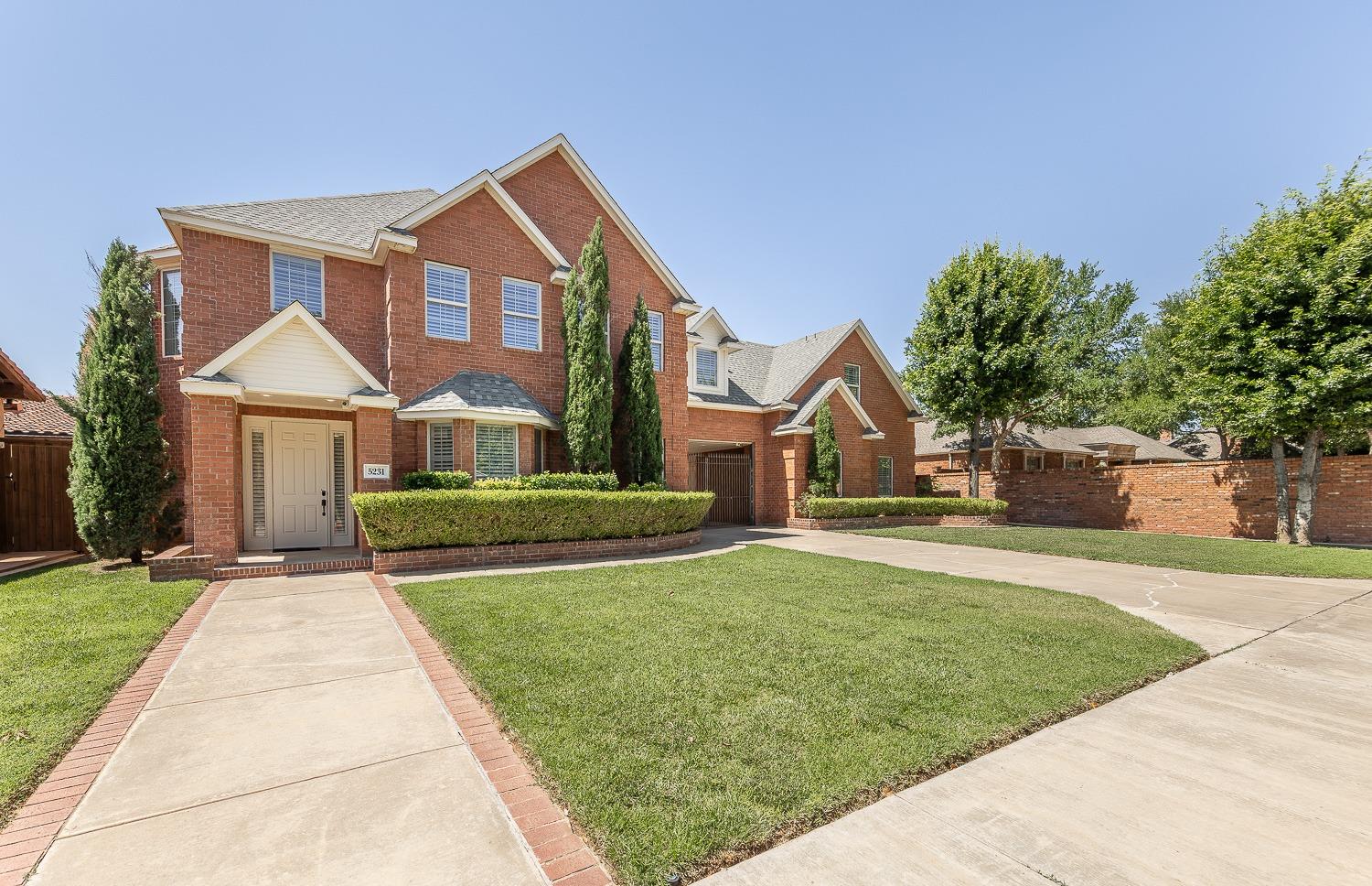 21st St, Lubbock, TX 79407