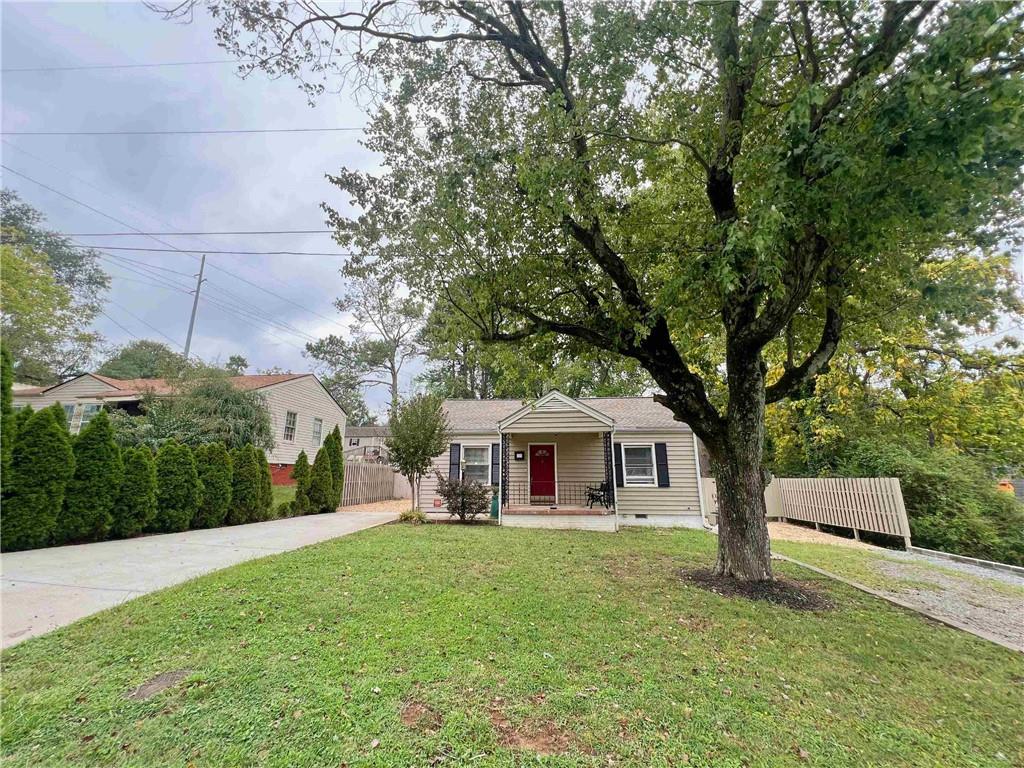 Agricola St, Marietta, GA 30062