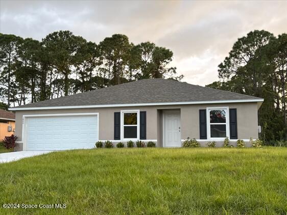Warton Ave, Palm Bay, FL 32909