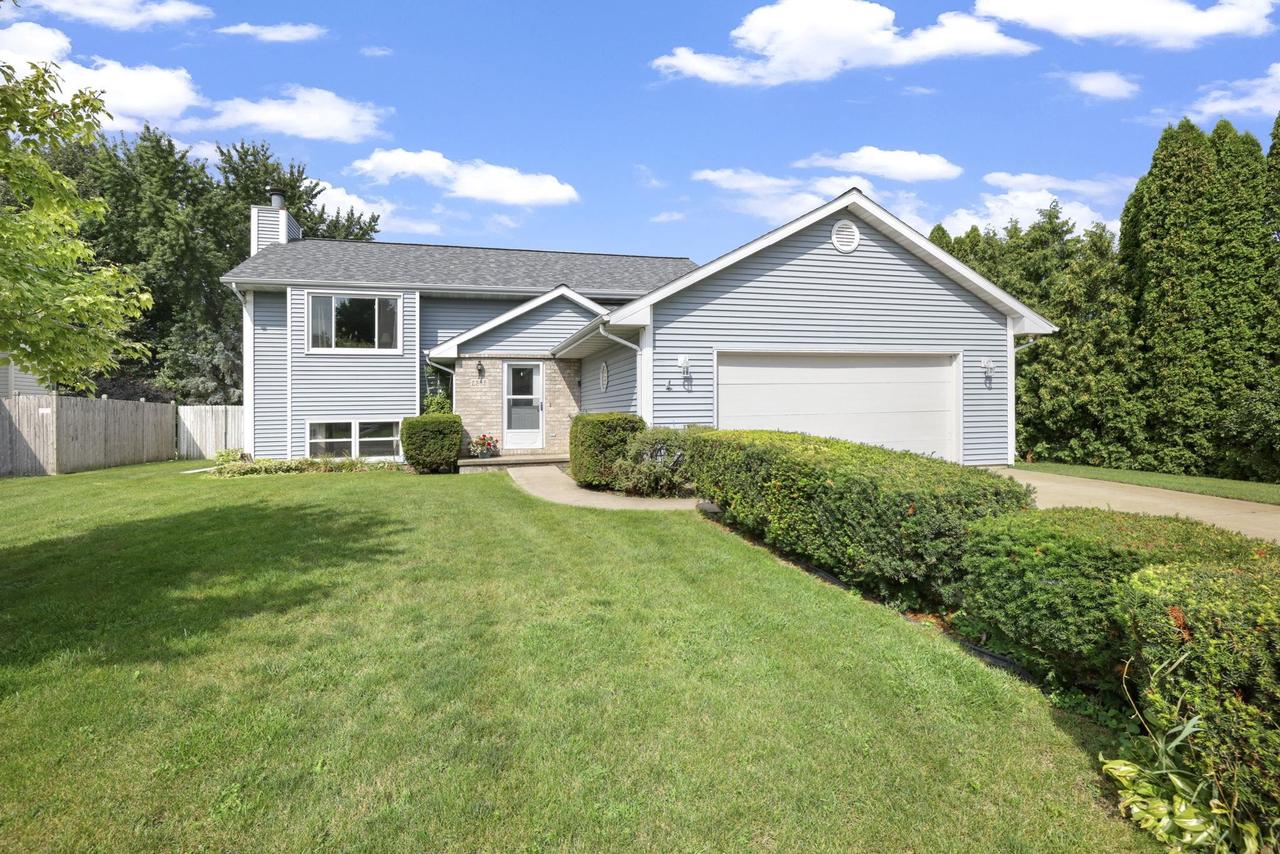 Sheridan St, Oshkosh, WI 54901