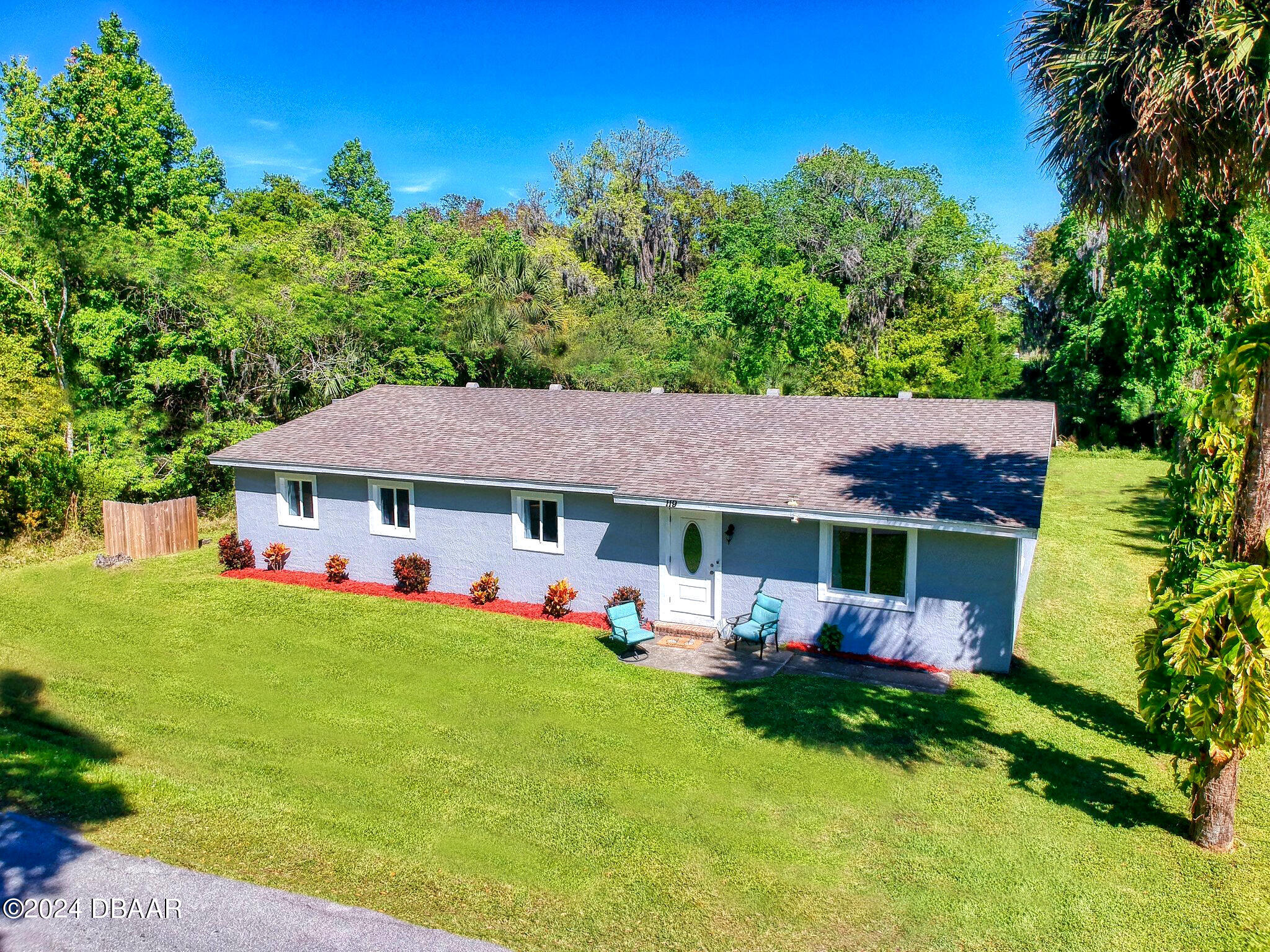 Nancy St, Oak Hill, FL 32759