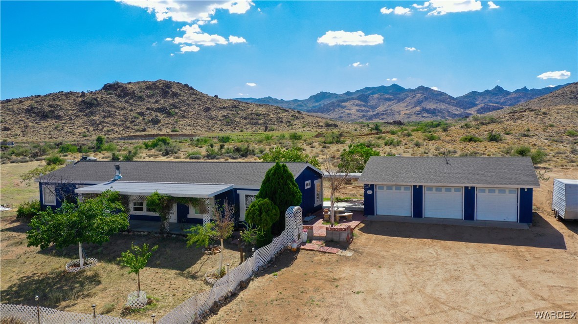 Avenida Ramirez , Kingman, AZ 86409