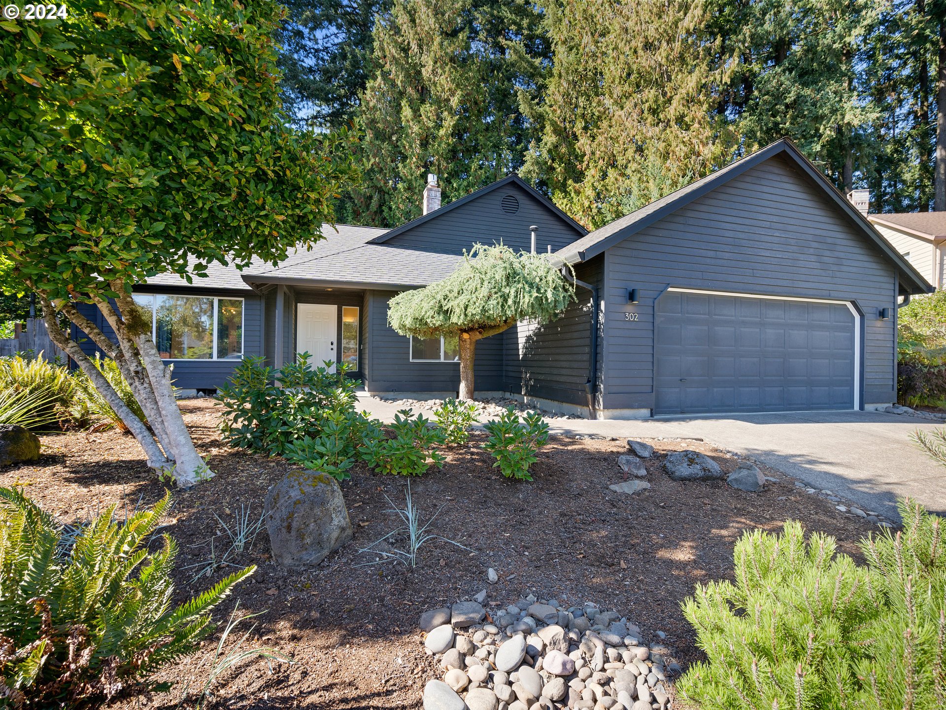 Merle Ct, Hillsboro, OR 97124