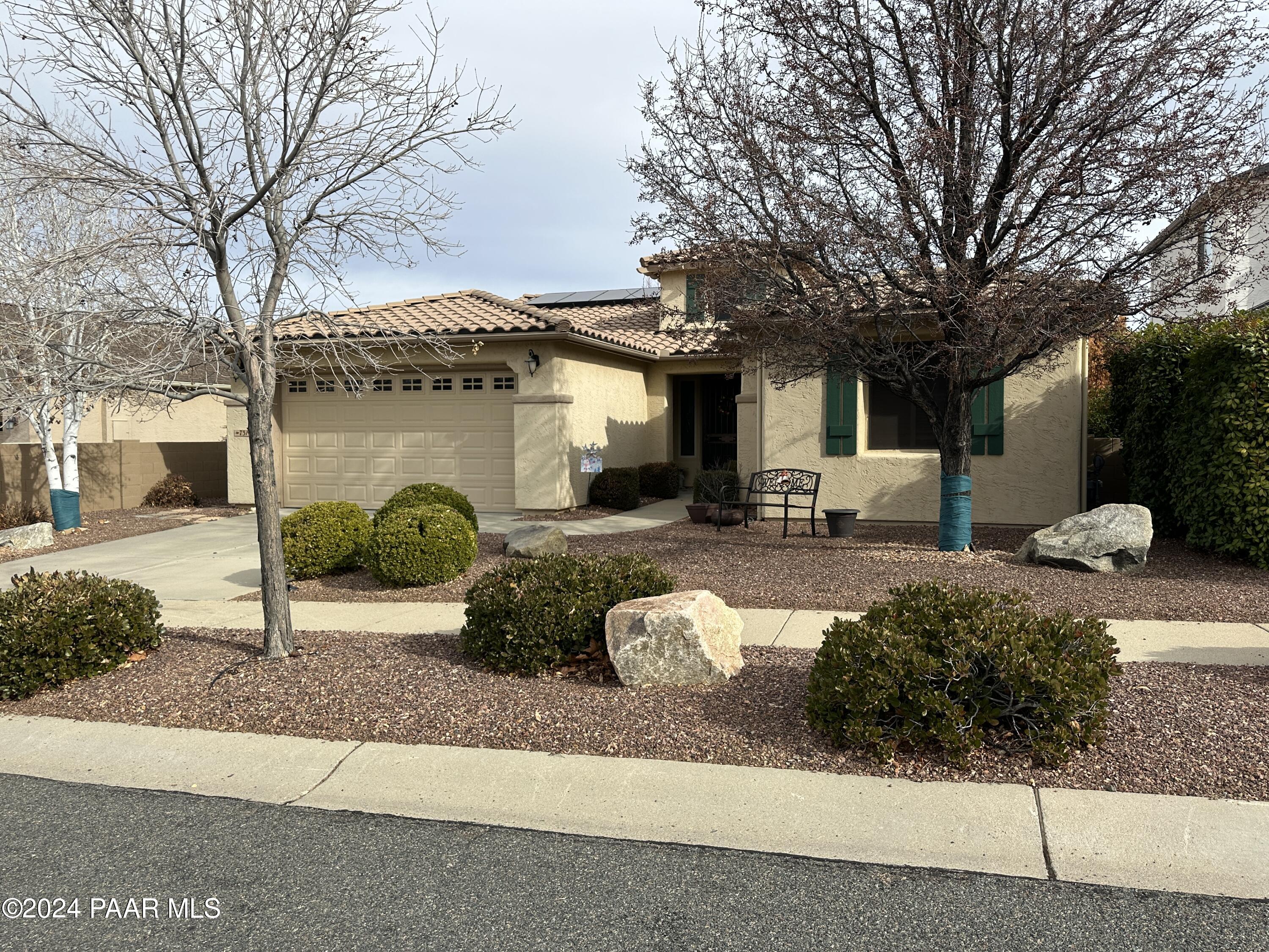 Night Watch Way, Prescott Valley, AZ 86314