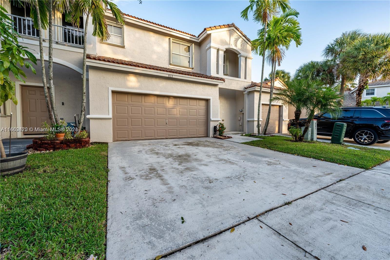 130th Ave, Pembroke Pines, FL 33028