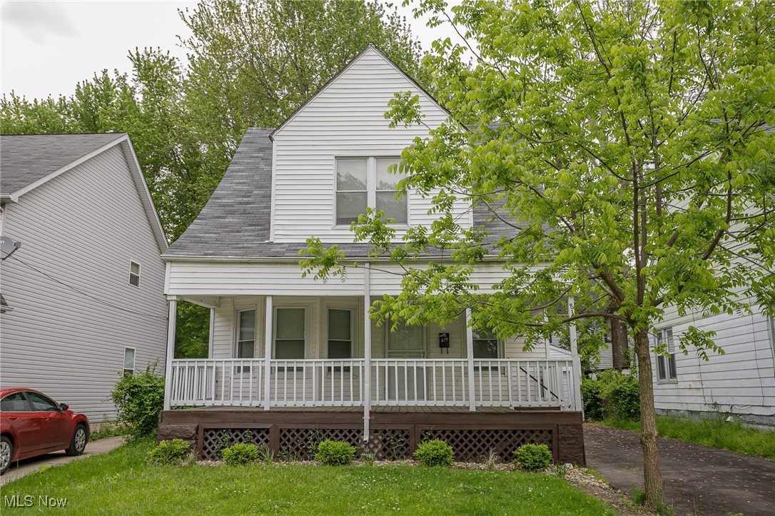 100th St, Cleveland, OH 44108