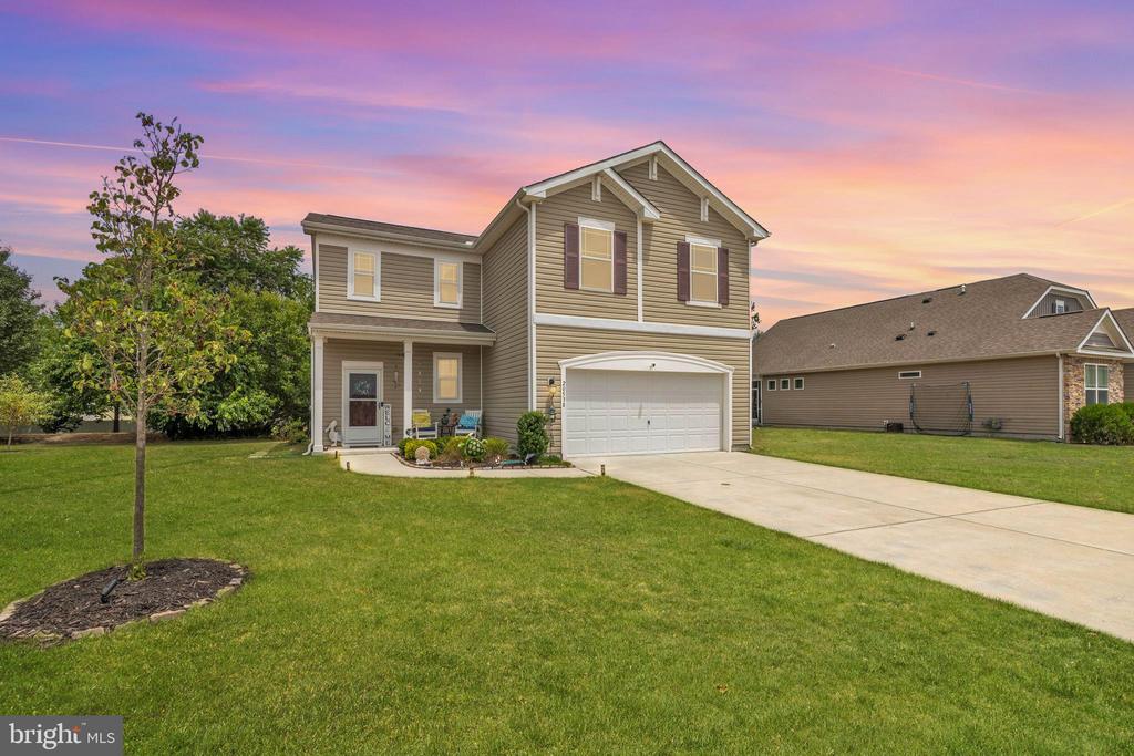 Smithfield Cir, Milford, DE 19963