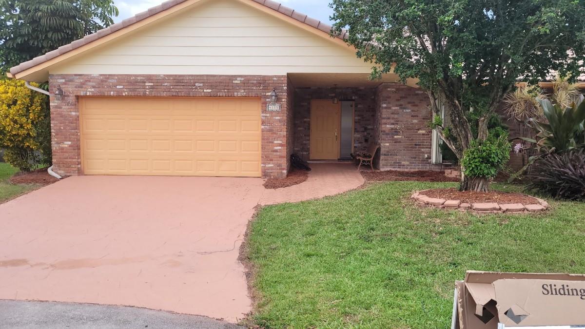 70th Way, Coral Springs, FL 33065